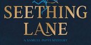 New Book 'Seething Lane' Explores Theatre Royal Drury Lane and King Charles II's Mistresse Photo