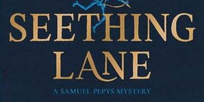 New Book 'Seething Lane' Explores Theatre Royal Drury Lane and King Charles II's Mistresse Photo