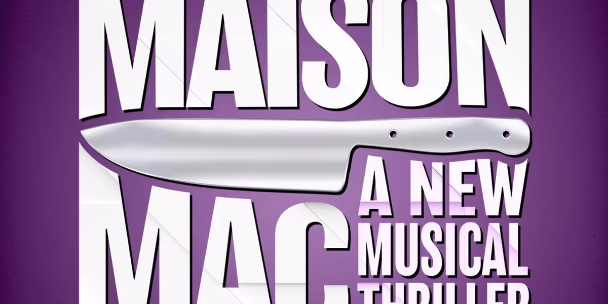 New British Musical MAISON MAC Releases World Premiere Recording