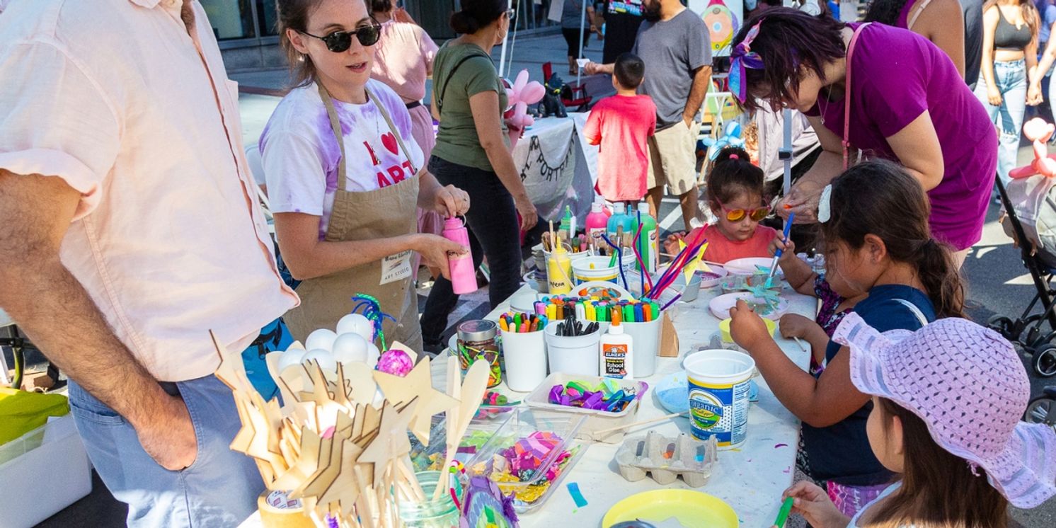 New Brunswick HEART Festival Returns This Weekend  Image