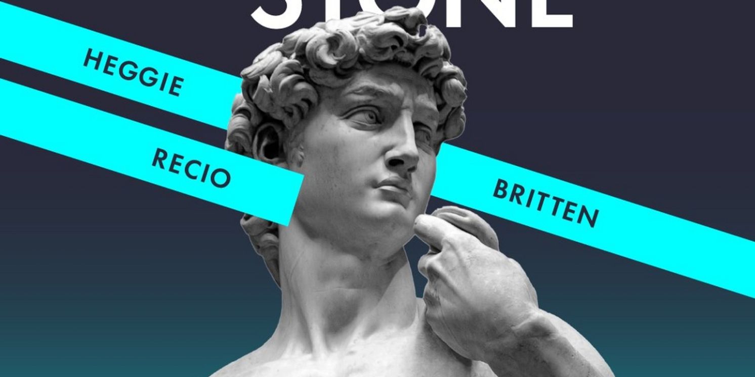 New Camerata Opera Presents FLESH & STONE This November  Image