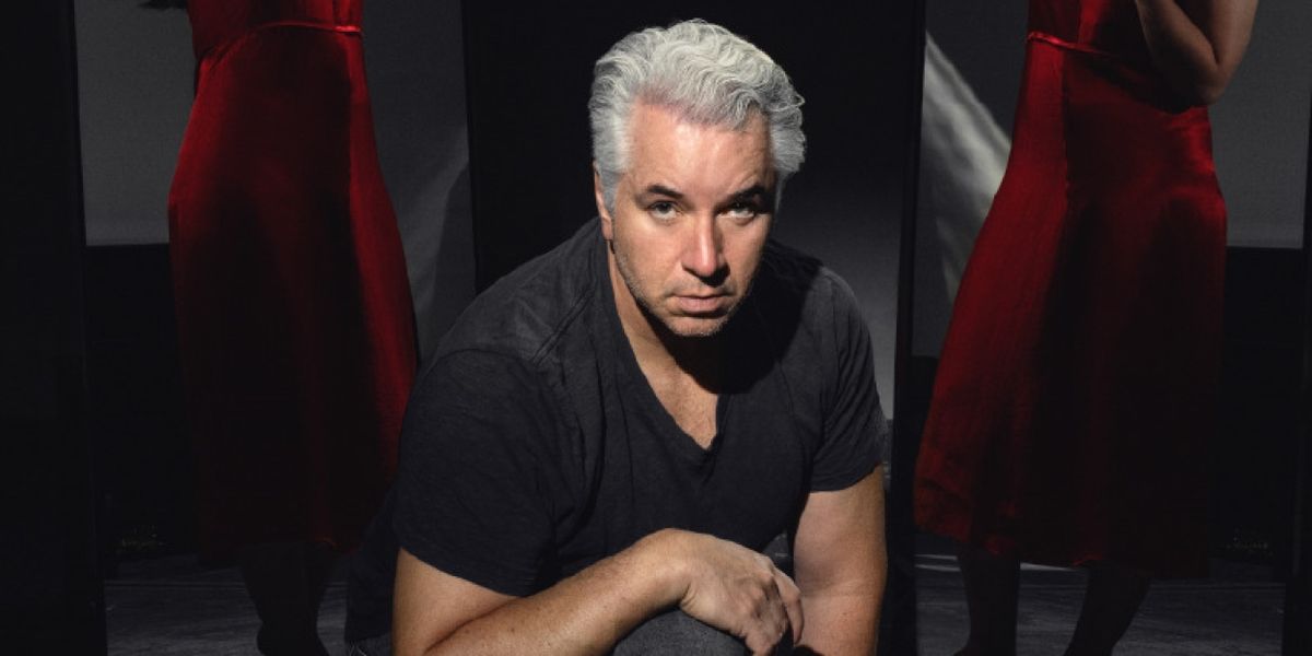 New Camerata Opera Presents LA TRAGEDIE DE CARMEN