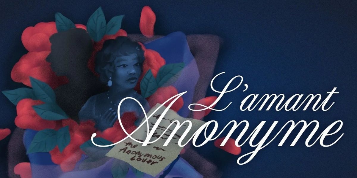 New Camerata Opera To Present L’AMANT ANONYME At Baruch Performing Arts Center