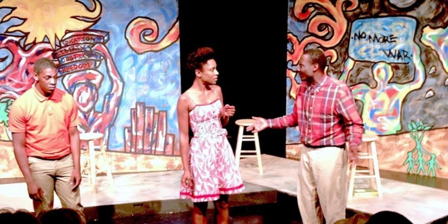 New Carpa Theater Co. Will Host Weekend of Plays For Juneteenth  Image