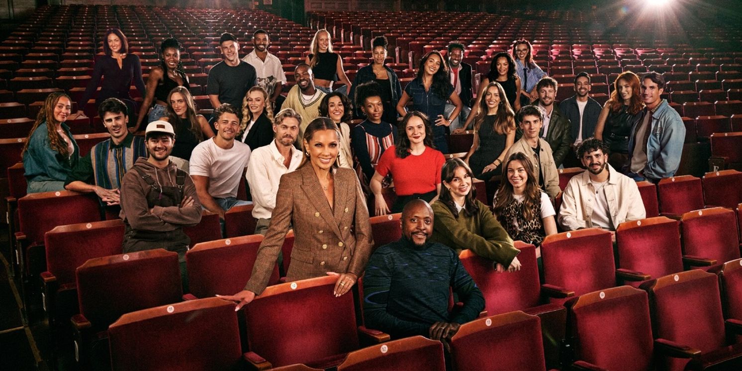 New Cast Joins THE DEVIL WEARS PRADA; Vanessa Williams and Show Extend Run  Image