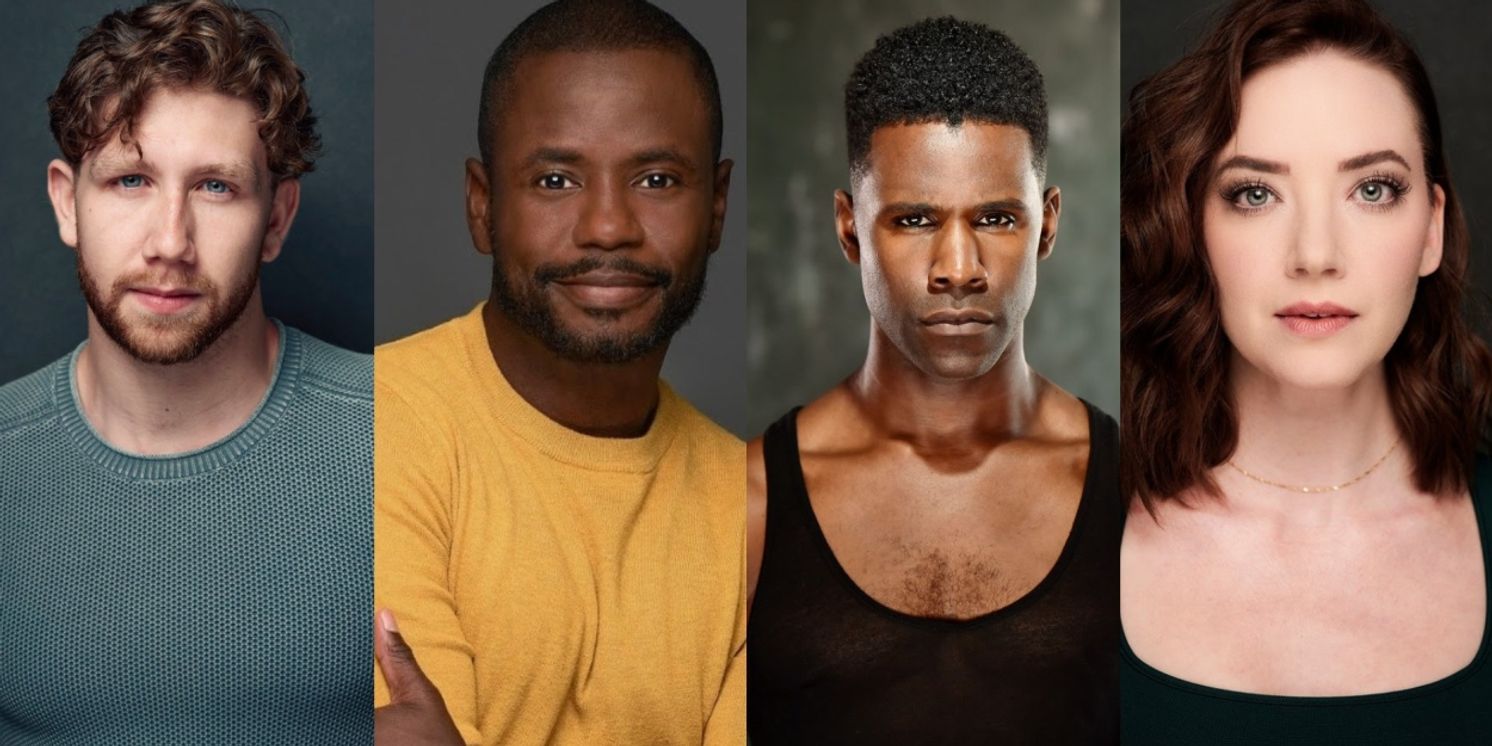 New Cast Members Join CHICAGO on Broadway This Month  Image