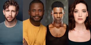 New Cast Members Join CHICAGO on Broadway This Month