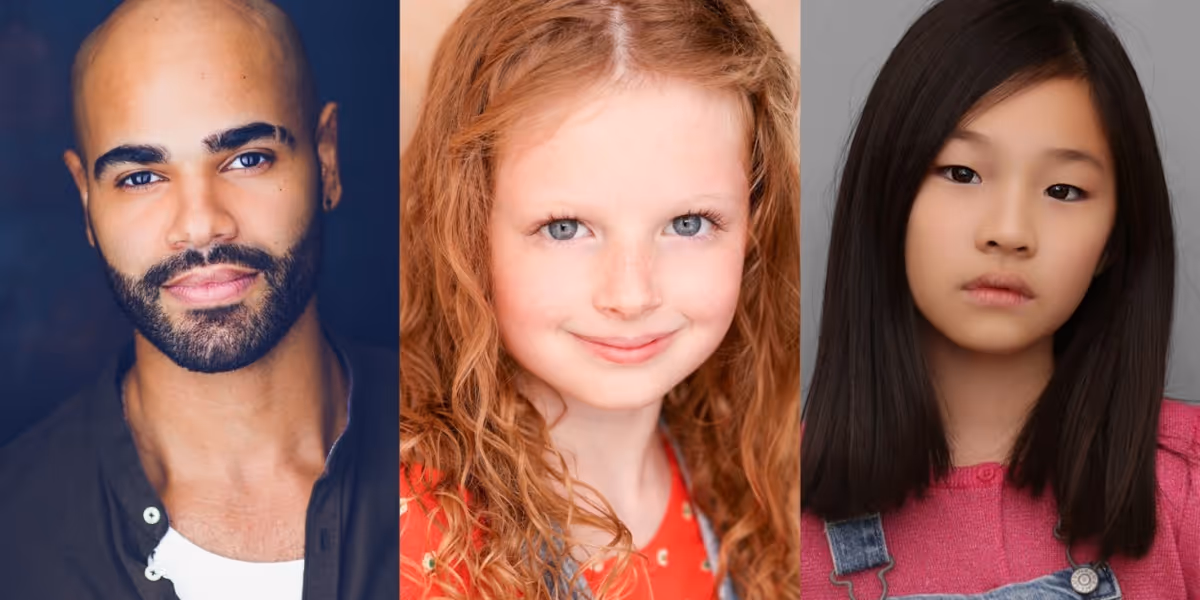 New Cast Members Join the North American Tour of FROZEN
