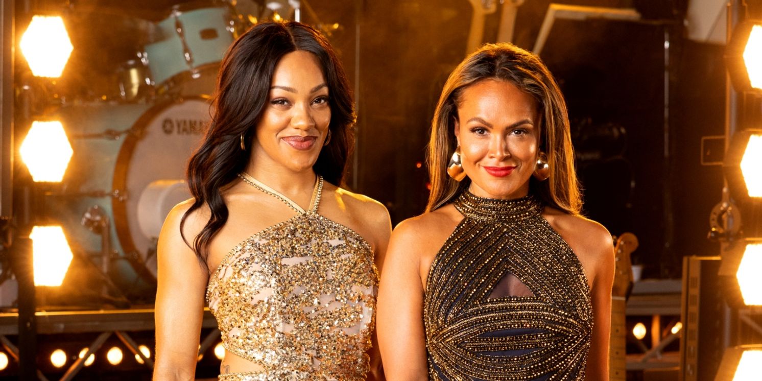 New Cast Members Set to Join TINA - THE TINA TURNER MUSICAL in London Next Month  Image