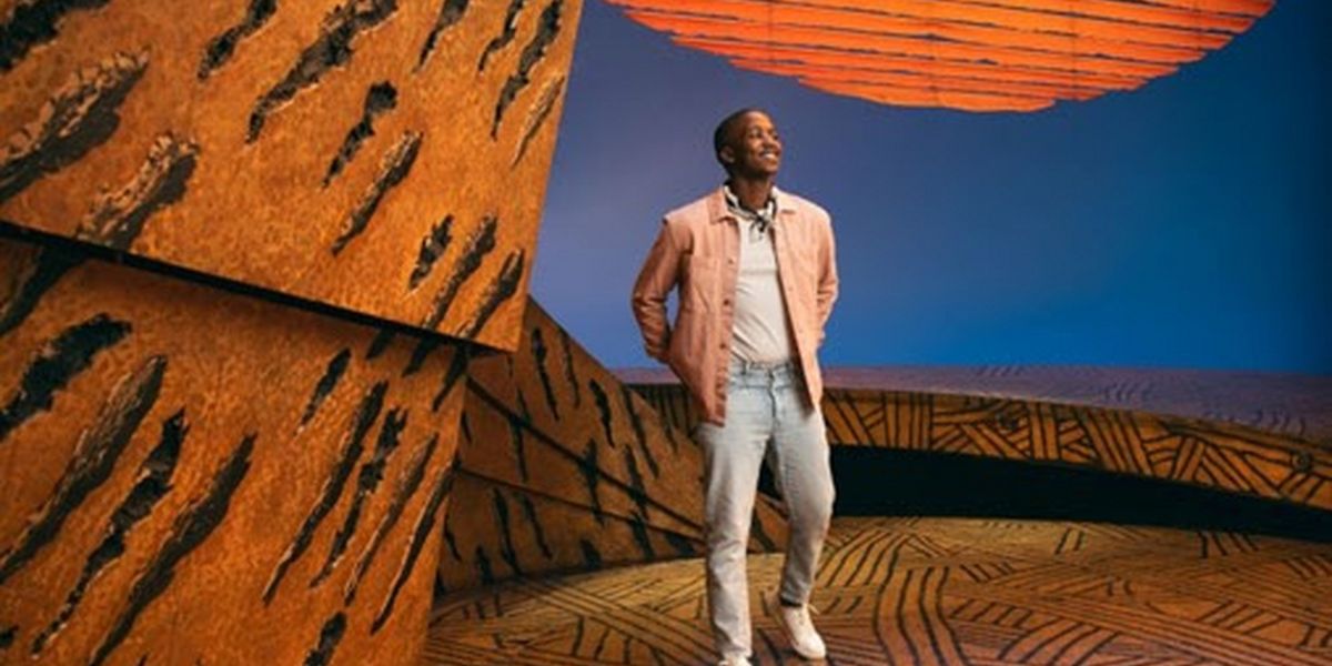 New Cast Revealed For THE LION KING UK and Ireland Tour