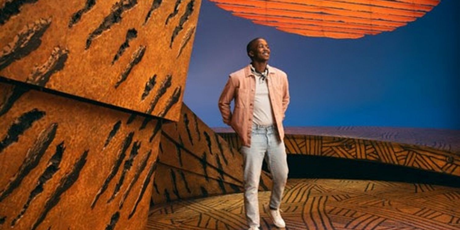 New Cast Revealed For THE LION KING UK and Ireland Tour  Image