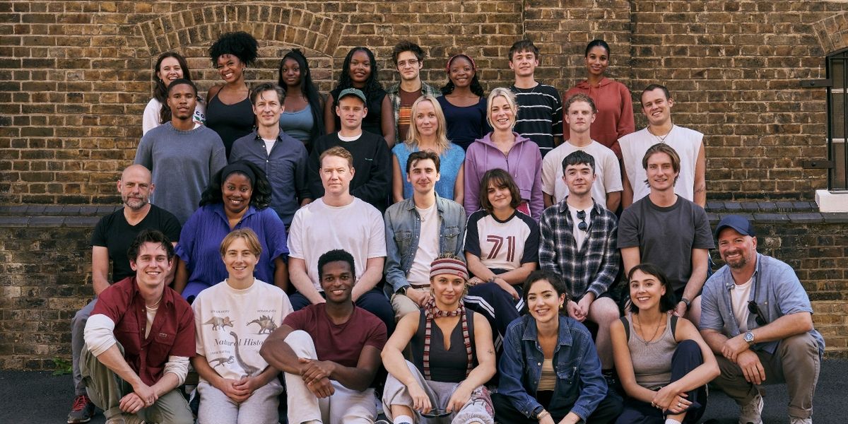 New Cast Set For STRANGER THINGS: THE FIRST SHADOW at the Phoenix Theatre