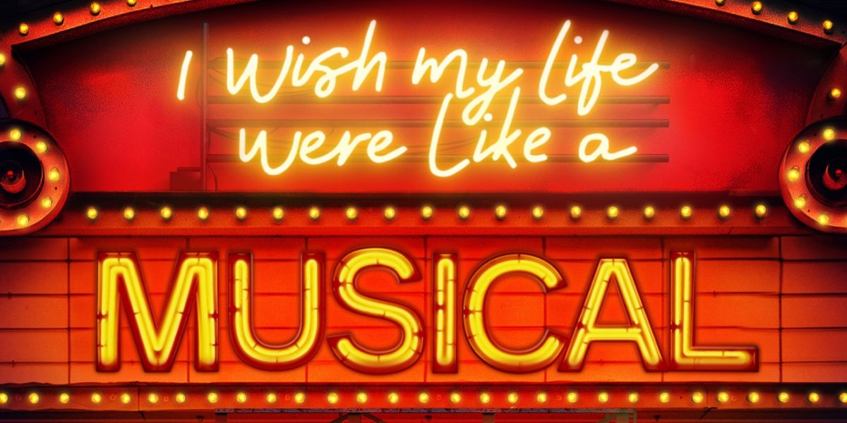 New Cast Set For UK Tour of I WISH MY LIFE WERE LIKE A MUSICAL