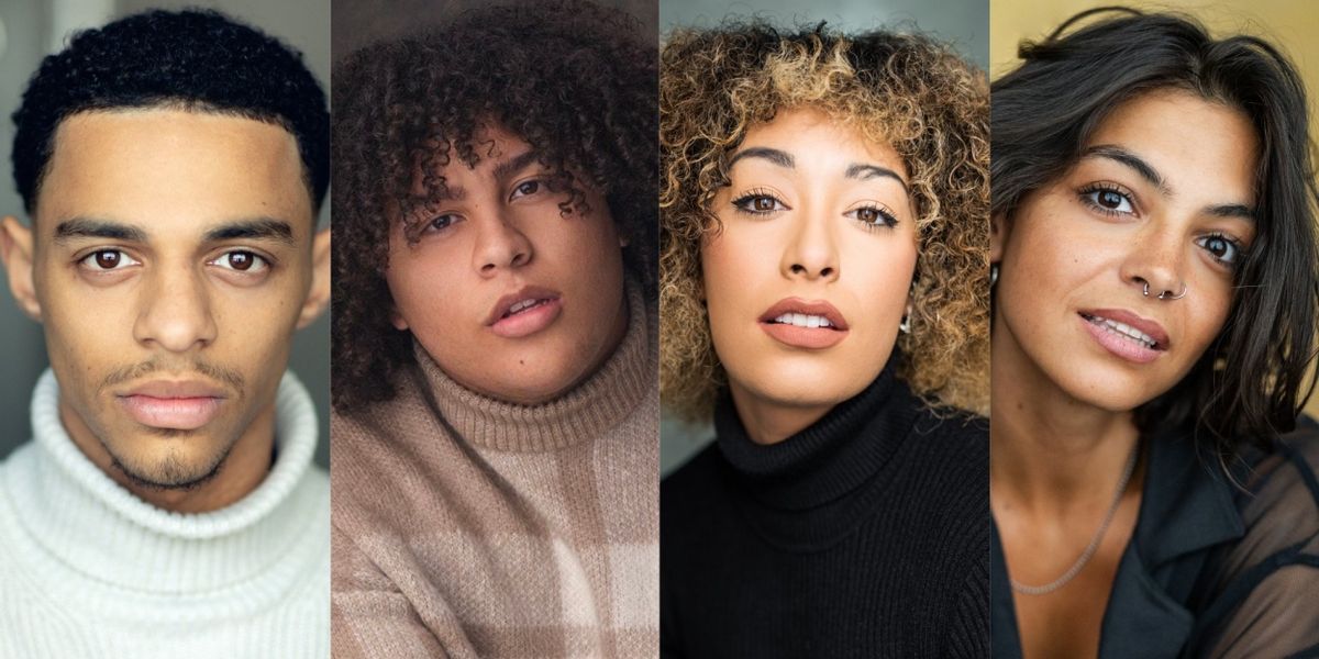 New Cast Set For the UK and Ireland Tour of HAMILTON