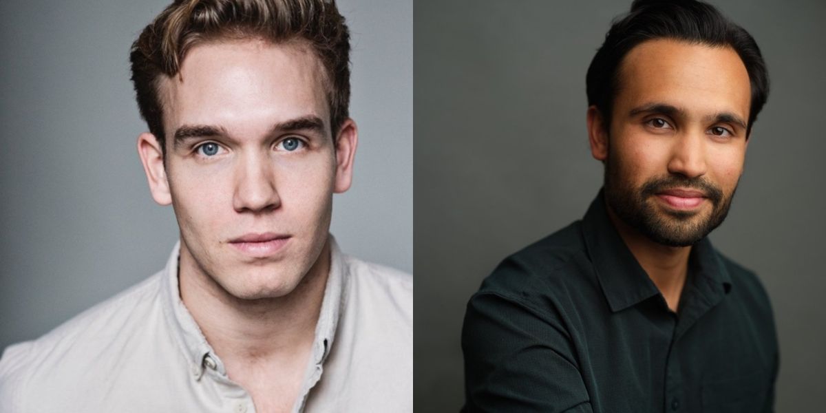 New Cast Will Join THE PHANTOM OF THE OPERA at His Majesty's Theatre