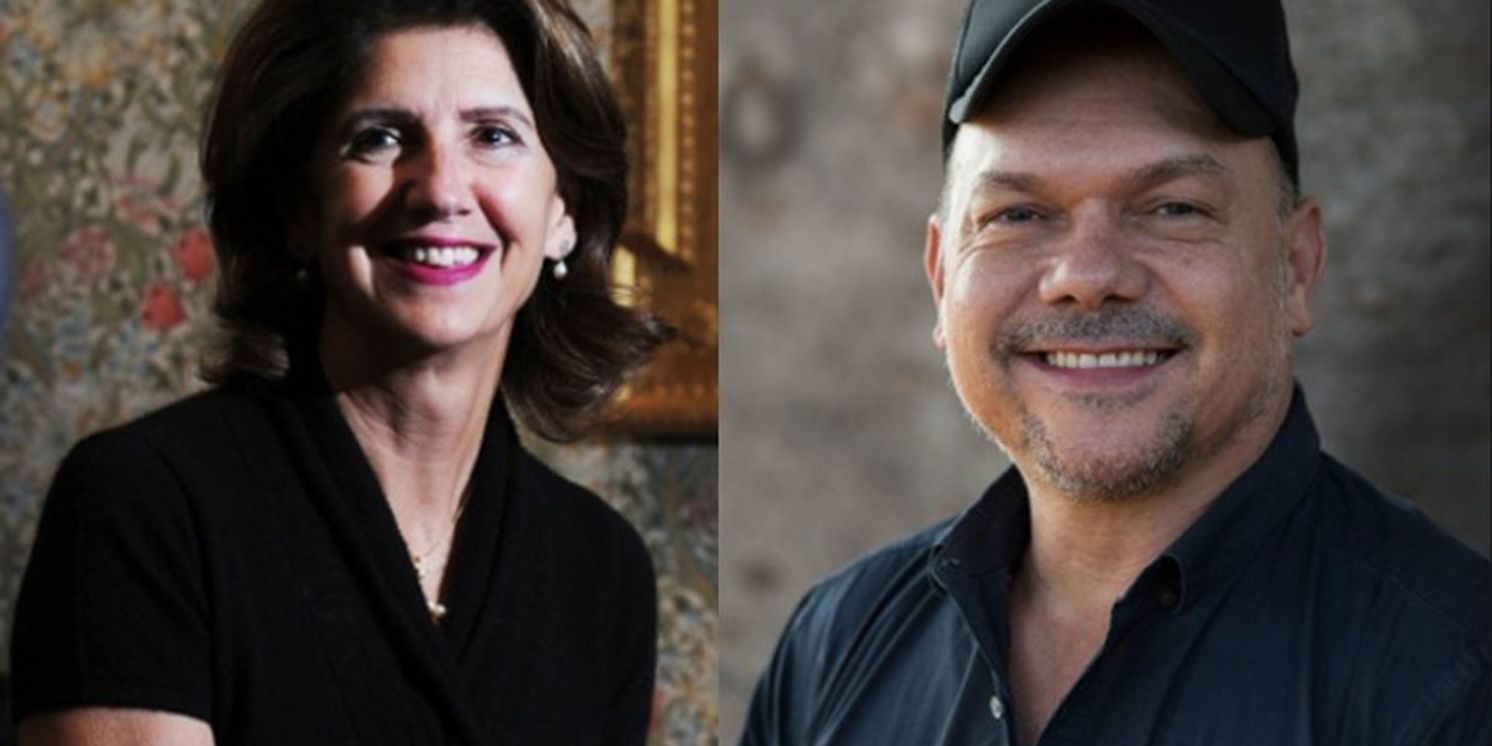 New Chair and Board Appointments Set For Adelaide Festival  Image