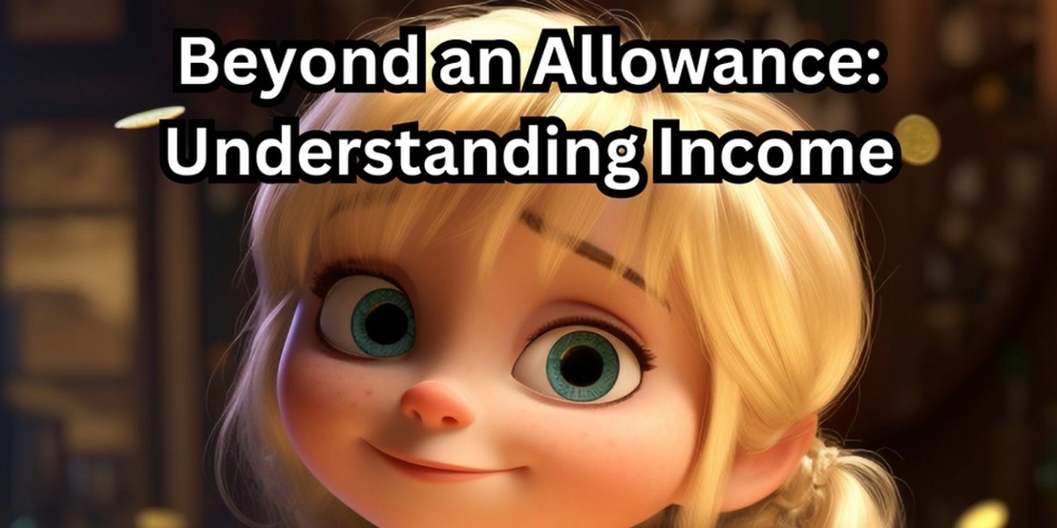 Prepare Your Child For A Brighter Financial Future With The Captivating BEAR MCSAVINGS Financial Literacy Series  Image