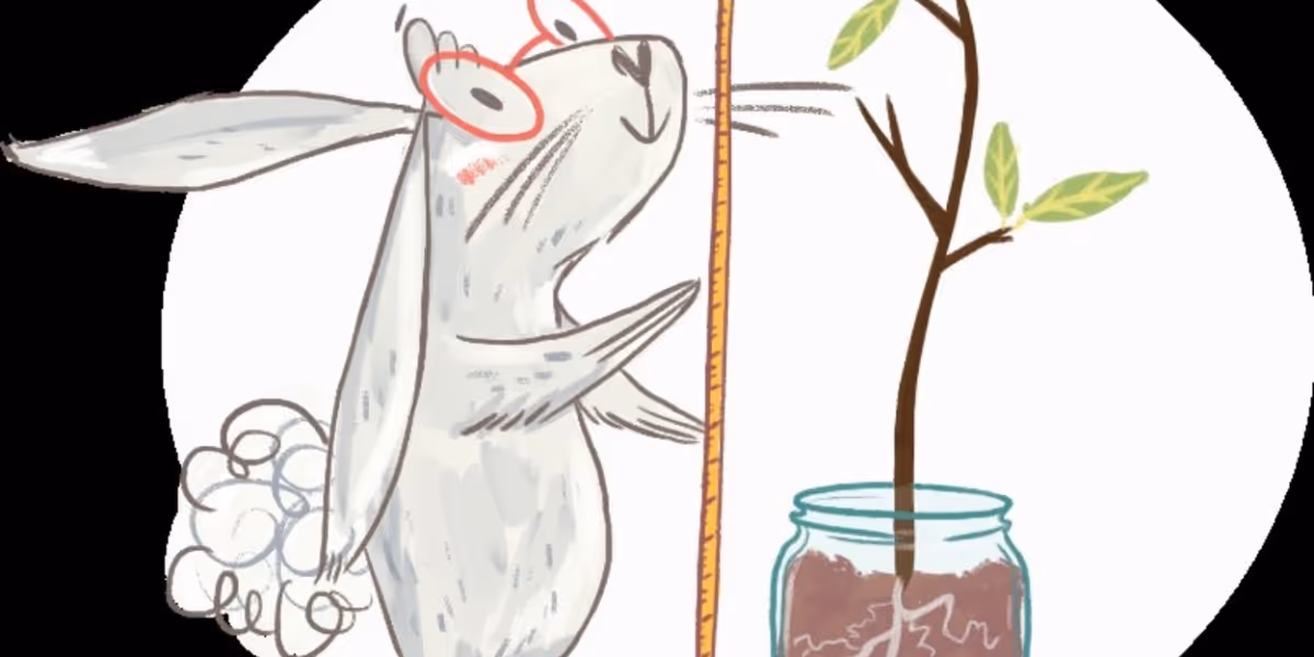 New Children's Musical HUNDRED FEET TALL Comes to The Old Vic