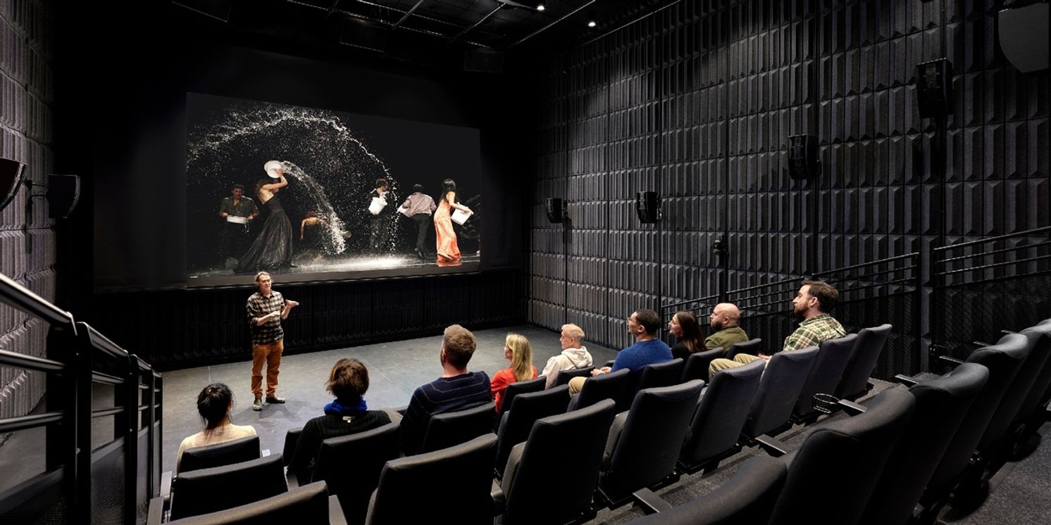 New Cinema Screens Open At BAM KBH On November 7  Image