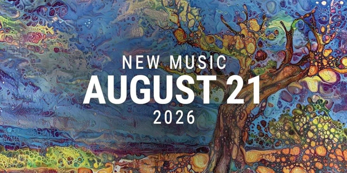 New Classical Albums from Ketty Nez, Matthew Arndt, Josh Getman Out Now