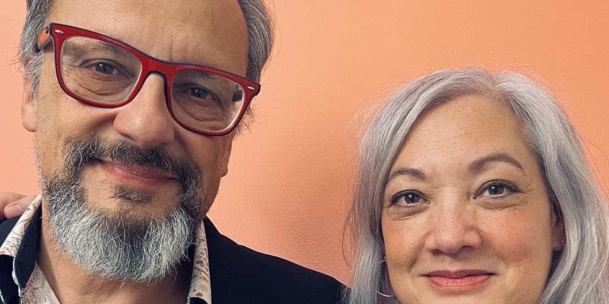 Chester Theatre Company Names New Co-Artistic Directors, Christopher Baker and Michelle Ong-Hendrick