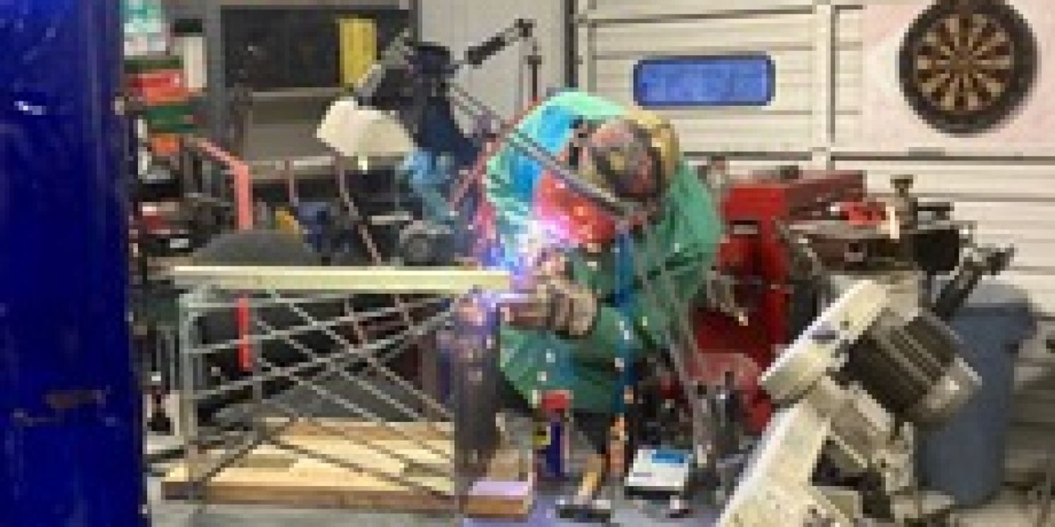 New Collaborative Art Event Comes To Carmel Featuring Three Local Artists  Image