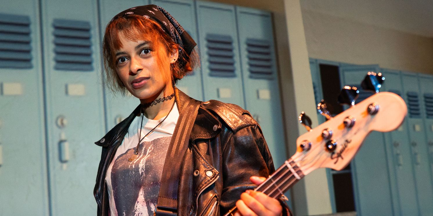 New Comedy DADA TEEN MUSICAL: THE PLAY to Open at Central Works  Image