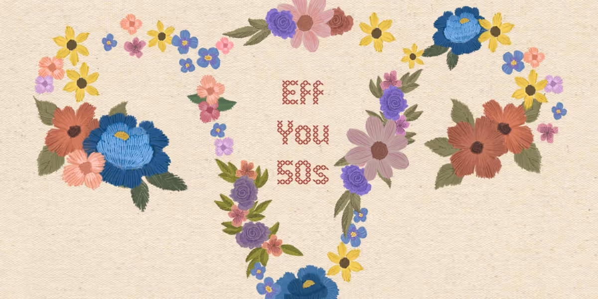 New Comedy Documentary Hybrid Pilot Episode Challenges Age Stereotypes in THE EFFYOU 50S