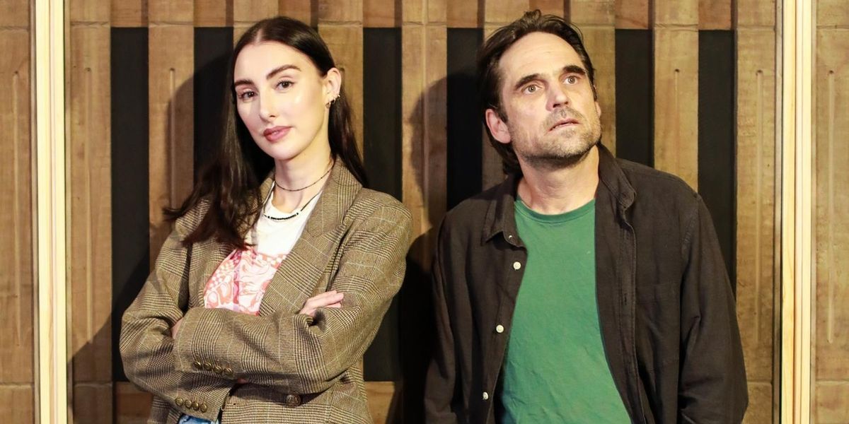 STACEY'S BAY to Make Baxter Masambe Theatre Debut in September