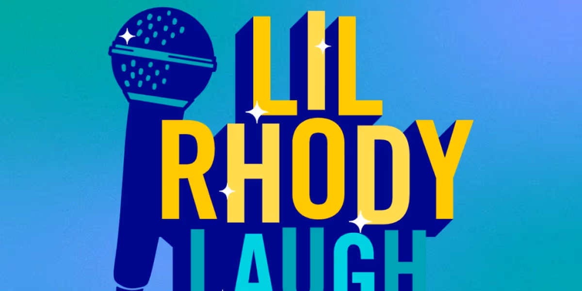 New Comedy Festival LIL RHODY LAUGH RIOT Set To Launch In Providence In March