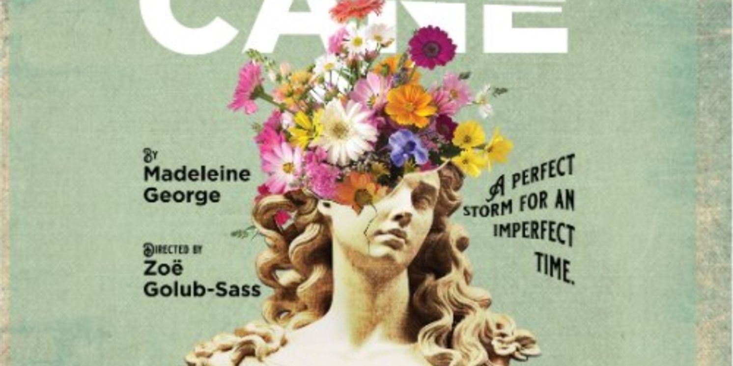 New Comedy HURRICAN DIANE Set To Blow Into Hartford Stage In June  Image