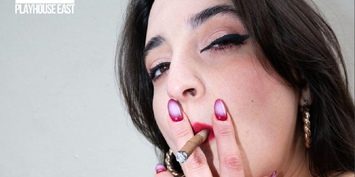 New Comedy MAGDALENA, WOMAN OF JOY To Run At Playhouse East This June