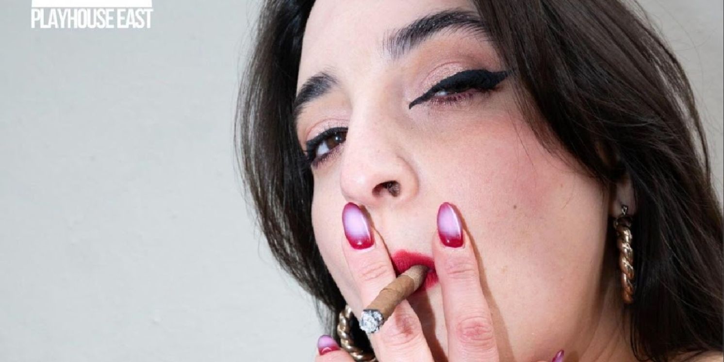 New Comedy MAGDALENA, WOMAN OF JOY To Run At Playhouse East This June  Image