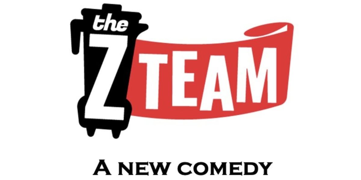 New Comedy THE Z TEAM to be Presented at Theatre Row This November