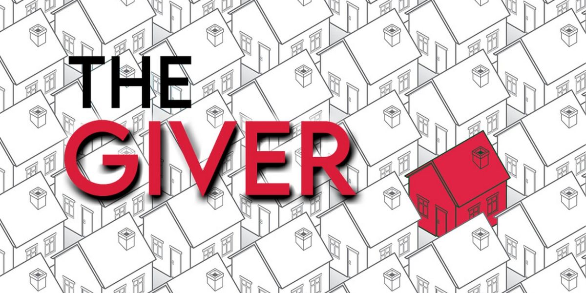 New Conservatory Theatre Center's High School Performance Ensemble Will Perform THE GIVER