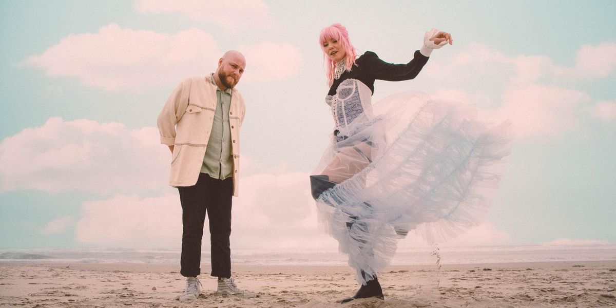 New Constellations Join The Midnight as Direct Support on Spring Tour ​ ﻿﻿   