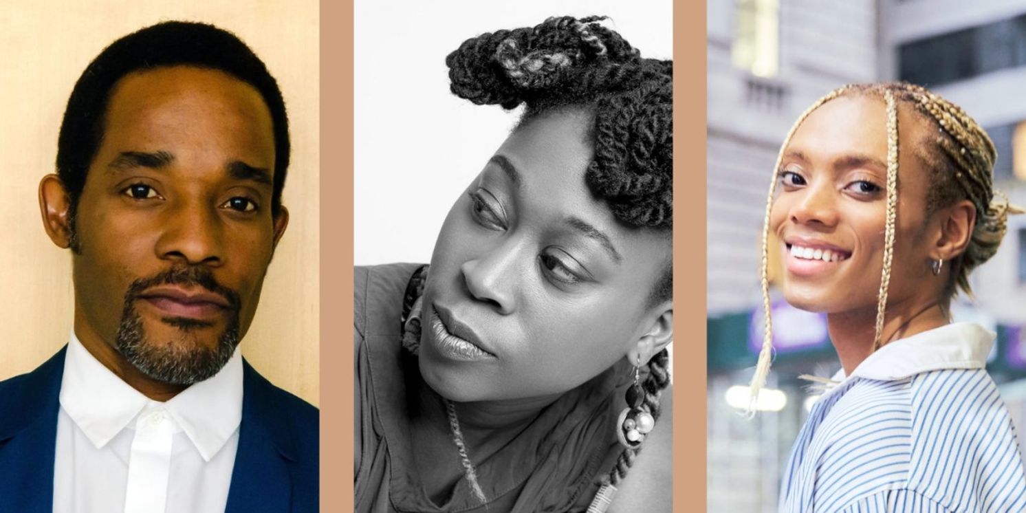 New Dance Alliance Reveals 2025-26 Black Artists Space to Create Resident Artists  Image