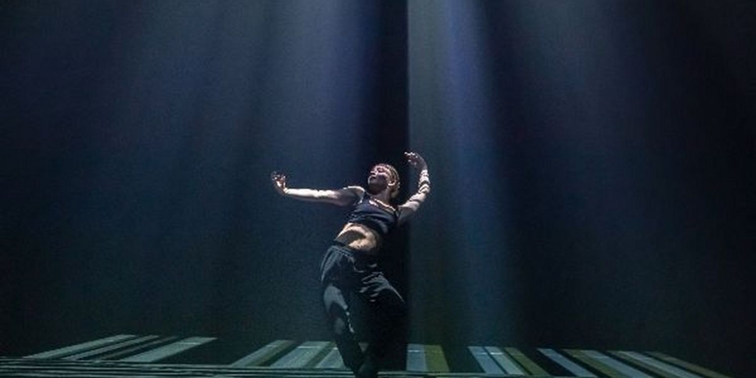 New Dates Added to Lewis Major's LIEN at Edinburgh Festival Fringe  Image