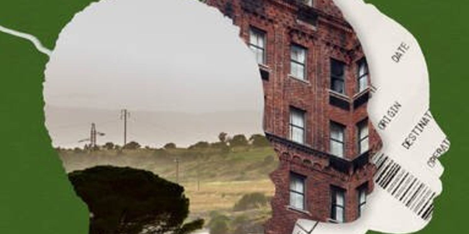 New Dates Set For HER PORTMANTEAU at The Strand Theater  Image