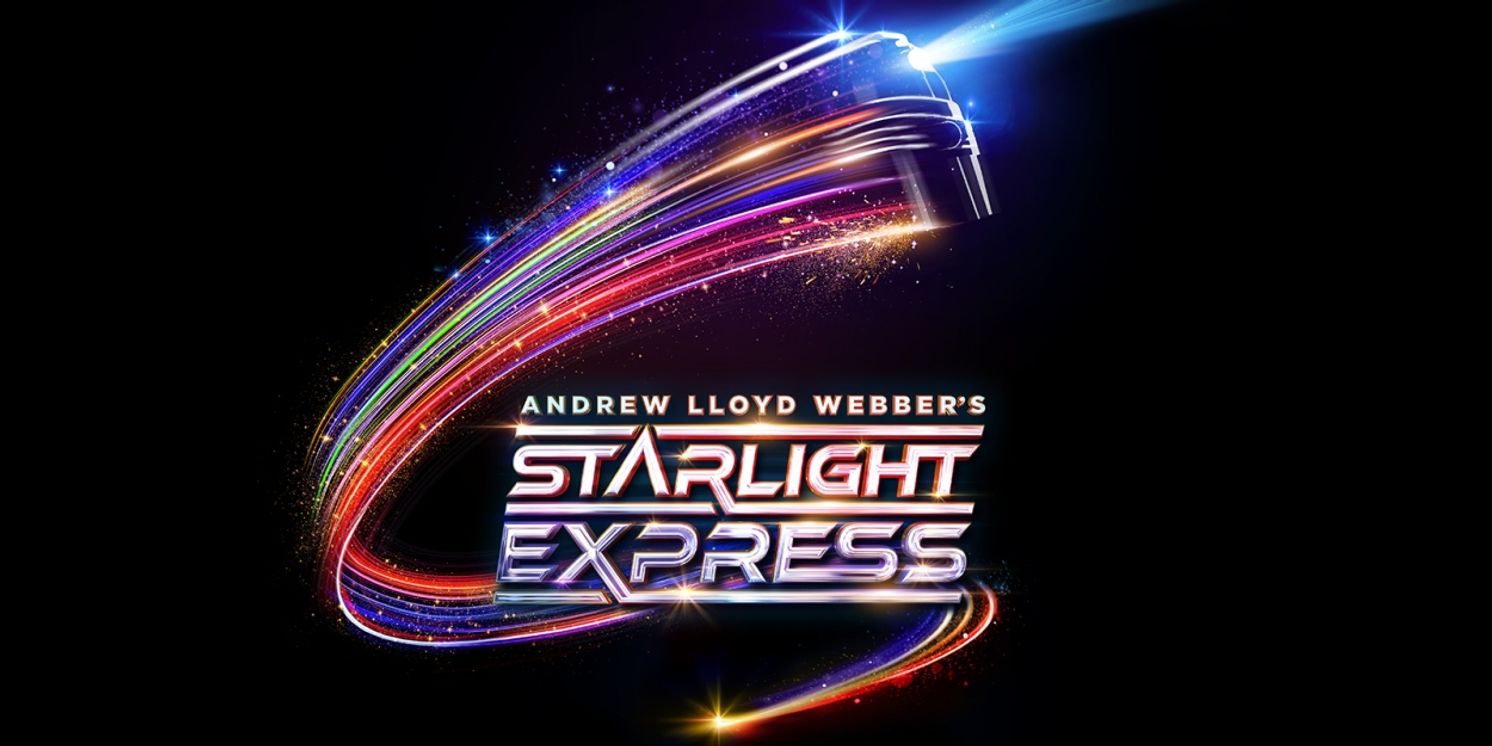 New Details Revealed for the Return of STARLIGHT EXPRESS in London  Image