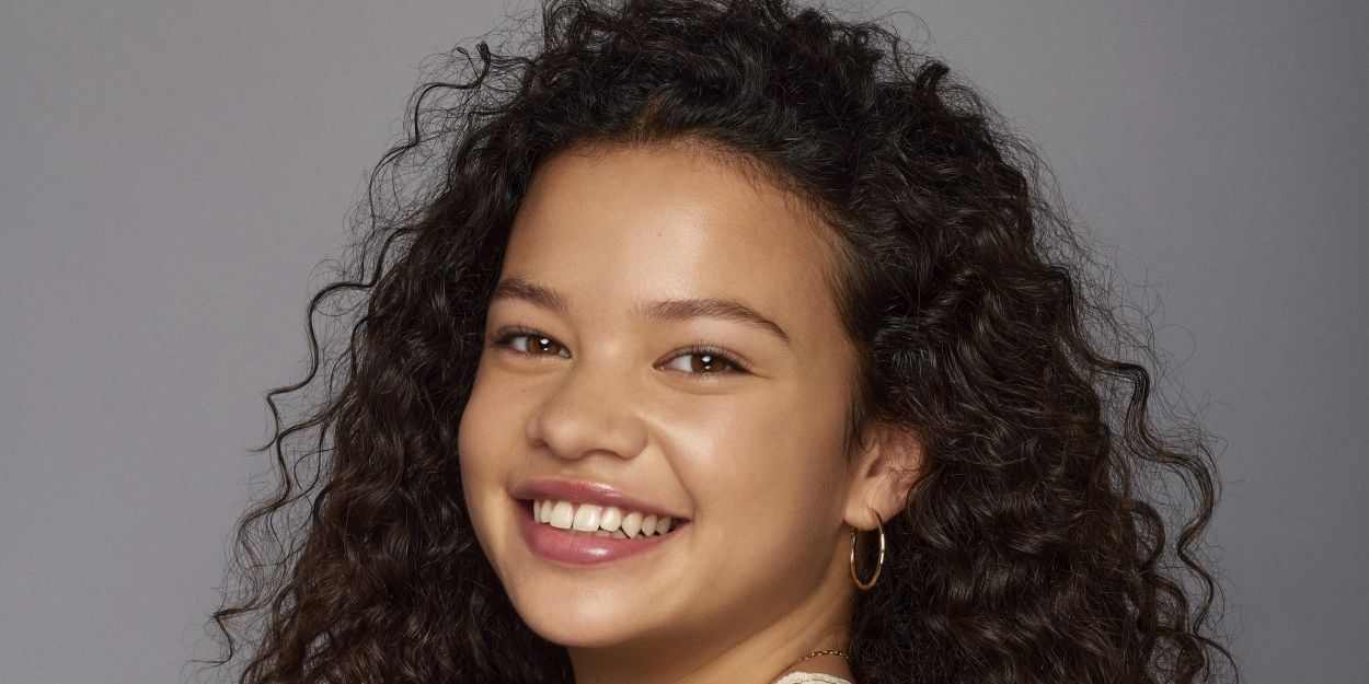 New Details Unveiled for Disney's Live-Action MOANA; Catherine Laga'aia to Star  Image
