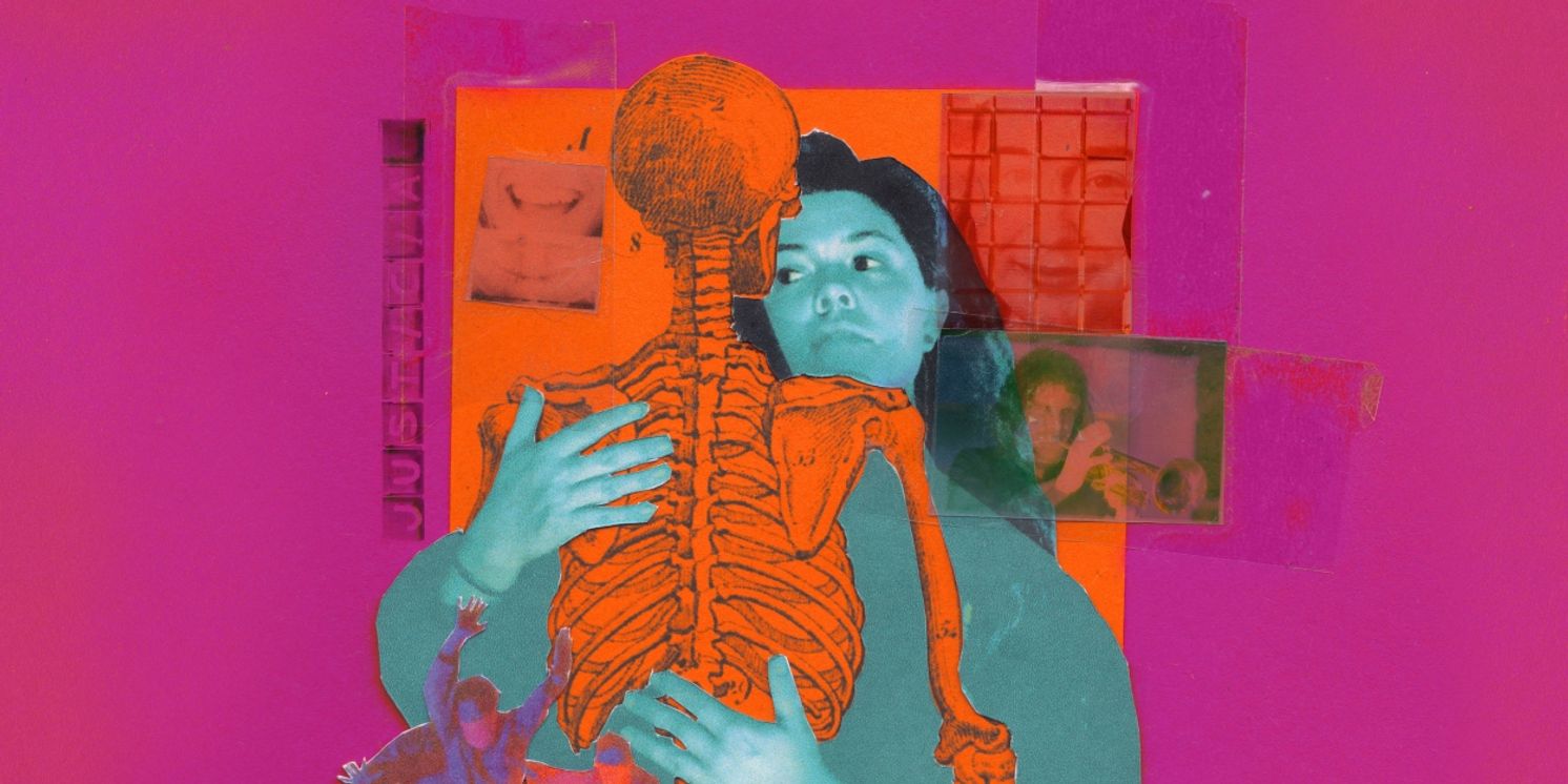 New Diorama Theatre Spring 2024 Season Announced  Image