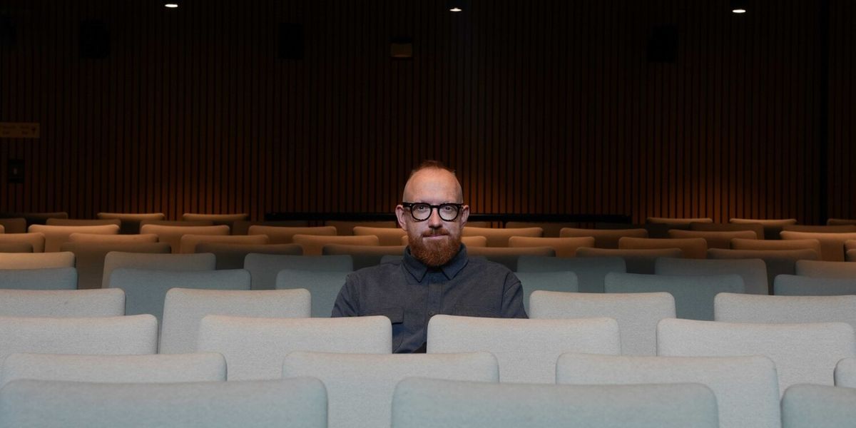 New Director at Briery Gap Reveals Autumn/Winter Programme