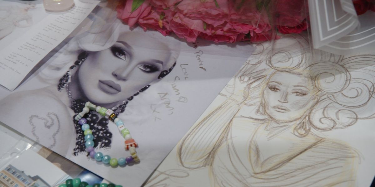 DRAG RACE UK Winner and Stage Performer The Vivienne Honored in New Documentary