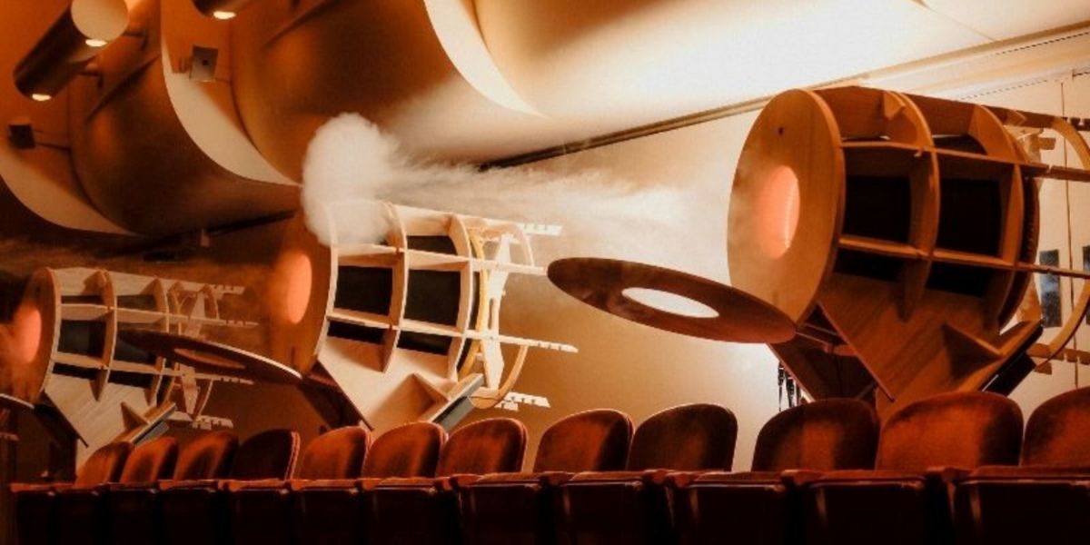 New Documentary On San Francisco Symphony's PROMETHEUS: THE POEM OF FIRE Premieres This Week