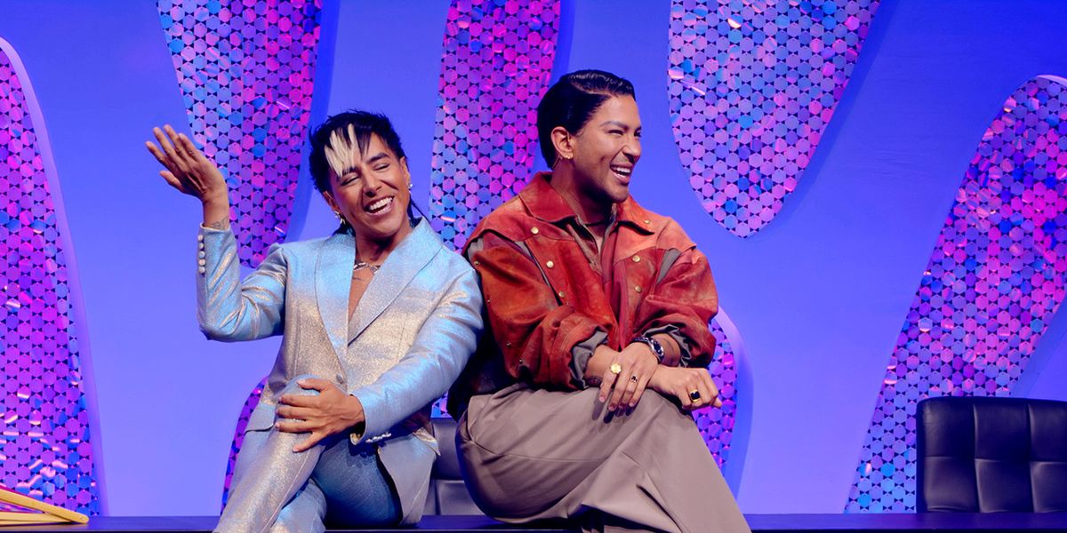 New Drag Race Season Now Streaming