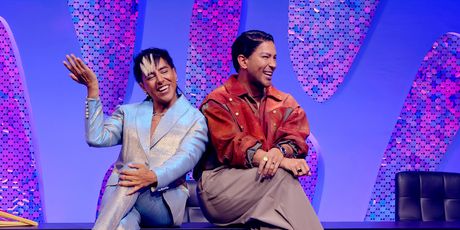 New Drag Race Season Now Streaming Photo
