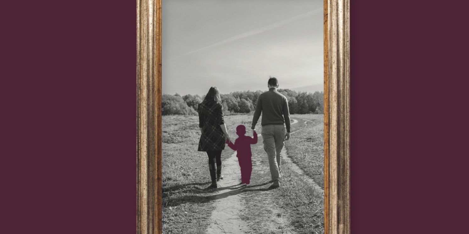 New Drama SOMETHING CLEAN Comes To Dobama Next Month  Image