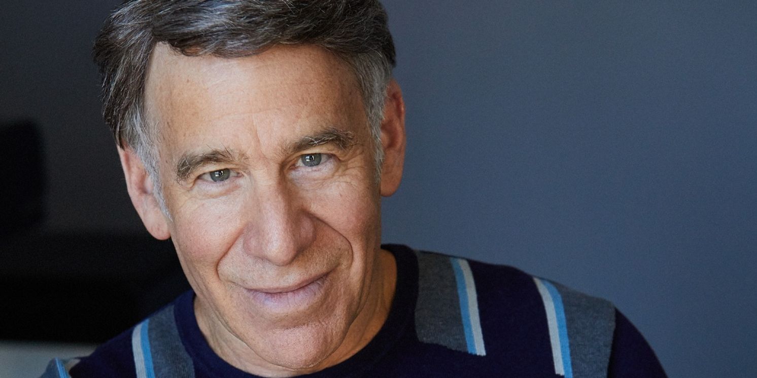 New Dramatists Annual Spring Luncheon Will Honor Stephen Schwartz This May  Image