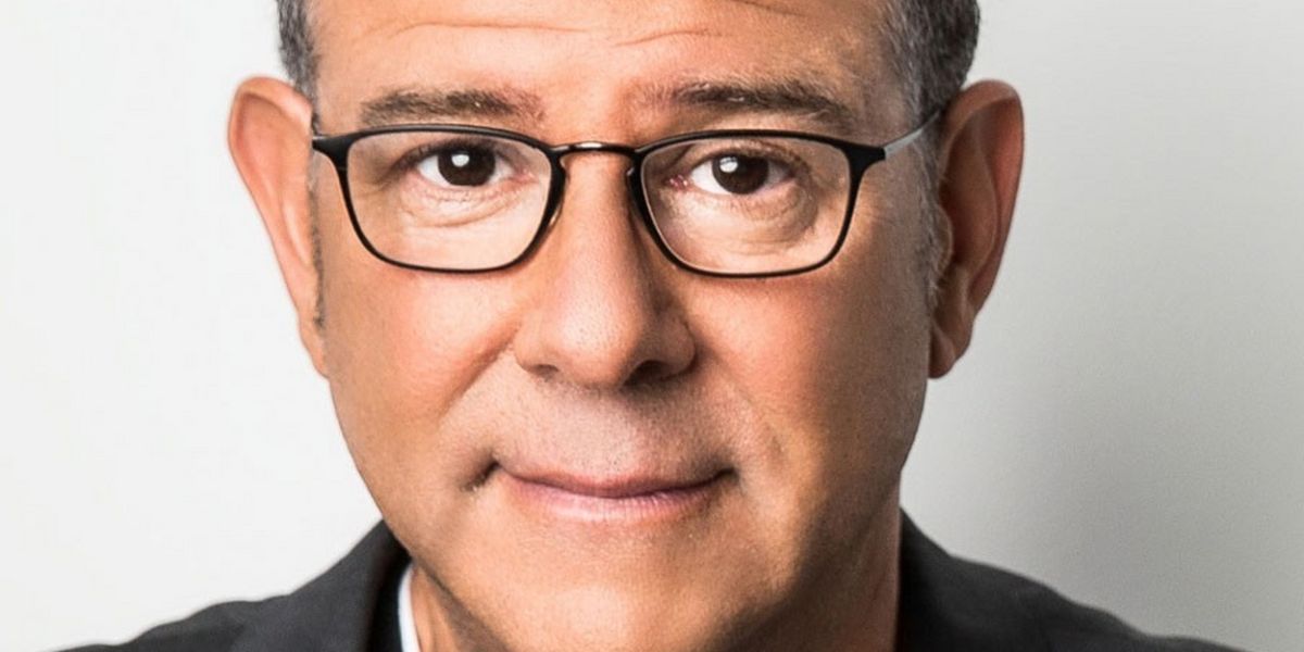 New Dramatists Will Honor Michael Greif At Annual Spring Luncheon This May